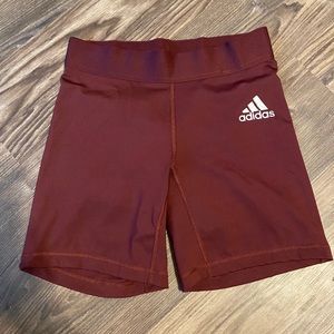 Bike shorts